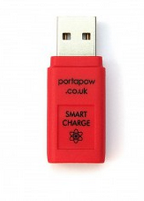 PortaPow Fast Charge Data Block Adaptor & Cable – A Quick Look