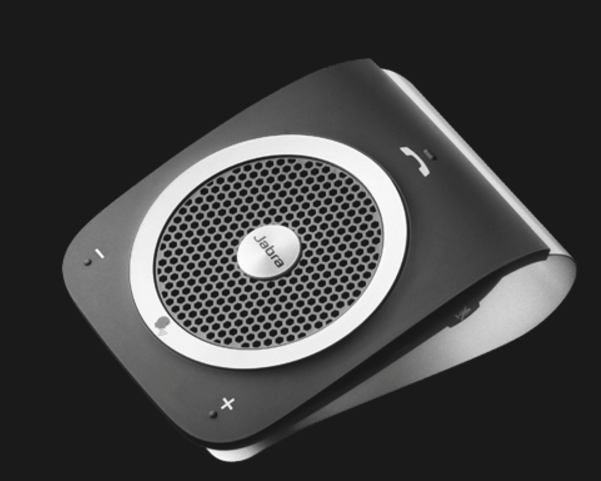 Jabra TOUR – Bluetooth in-car Speakerphone Tested