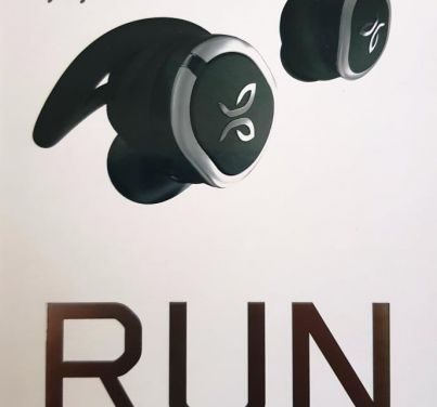 Tuning in: Jaybird RUN Wireless Earbuds – Only for Athletes?