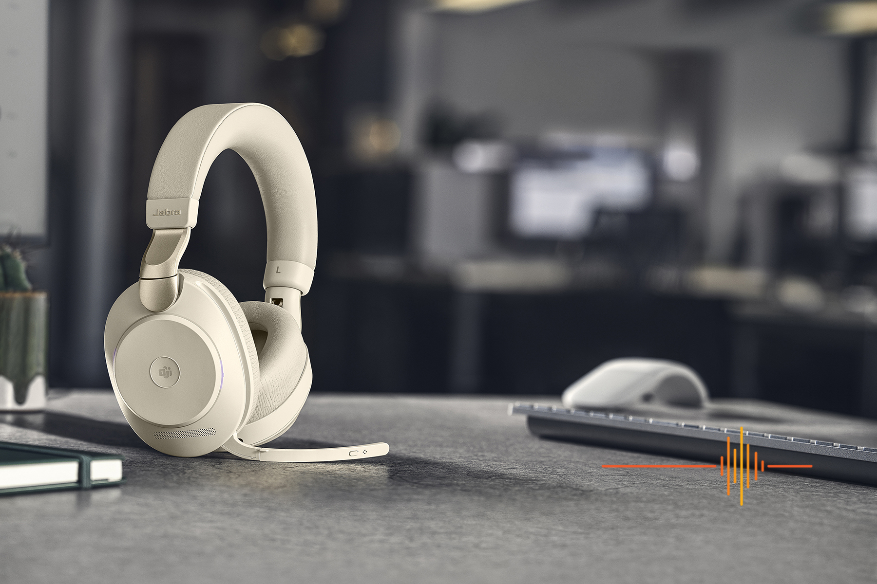 Jabra Evolve2 85 Review:Music-Friendly Headset For Work