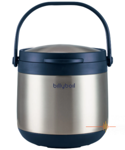 Aussie Ingenuity: Billyboil Thermal Cooker 4.5L Delivers More Than Energy  Savings - Digital Reviews Network