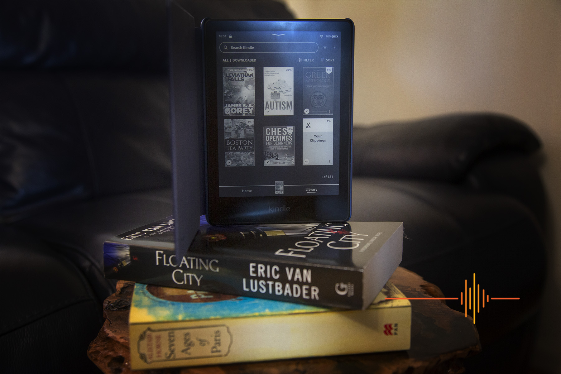 Kindle Paperwhite Signature Edition - Rekindle your love of reading  - Digital Reviews Network