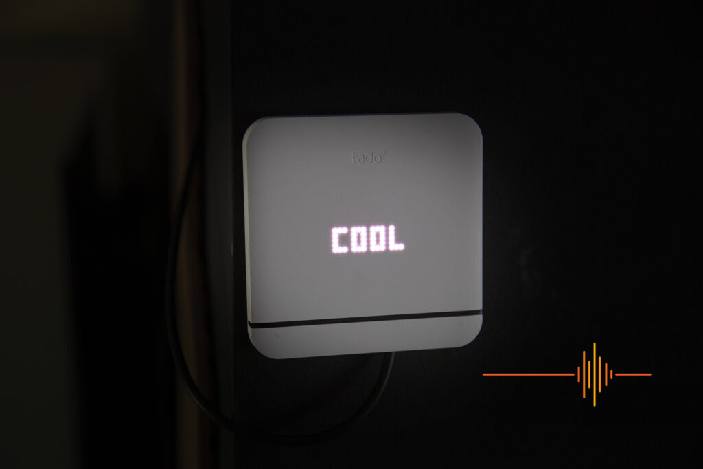 tado° Cooling - Intelligent AC control by Tado Inc. — Kickstarter