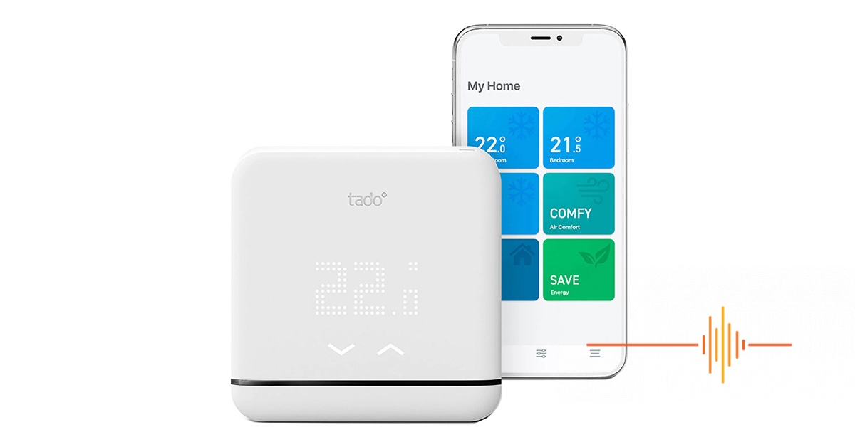 Smart Control V3+ - smarts to your air conditioner - Digital Reviews