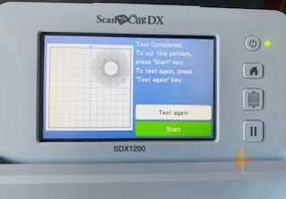 Brother ScanNCut DX SDX1200 - A World of Infinite Possibilities - Digital  Reviews Network