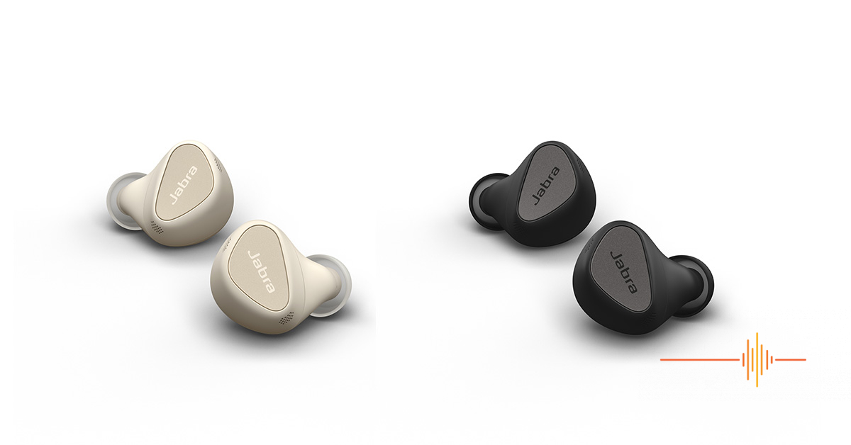 Jabra's new $150 Elite 5 earbuds could be the sweet spot of its lineup -  The Verge