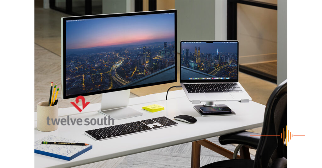 Twelve South HiRise Pro