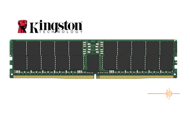 Kingston DDR5 4800MT/s Registered DIMMS gets validation on Sapphire Rapids