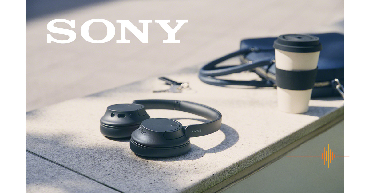 Sony WH-CH520 Review - They Have Improved Build Quality, Just Like The  WH-CH720N 