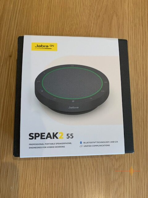 Jabra Speak2 carefully crafted for meetings on the go - Digital Reviews  Network