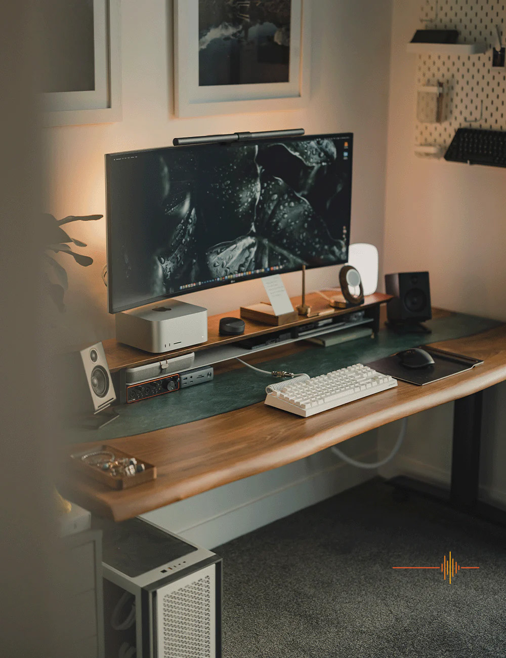 Gaming Desk Setups - OMNIDESK AUSTRALIA