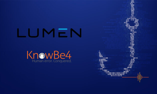 Get in the know about cybersecurity awareness with Lumen Technologies and KnowBe4