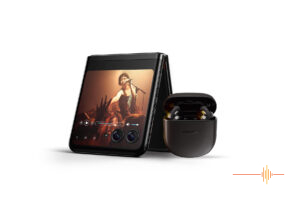 Motorola + Bose bundle