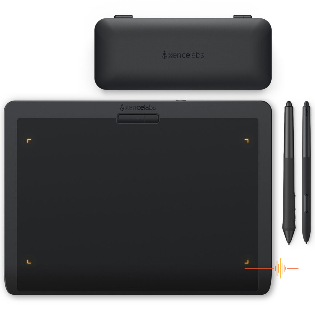 Xencelabs Pen Tablet Small