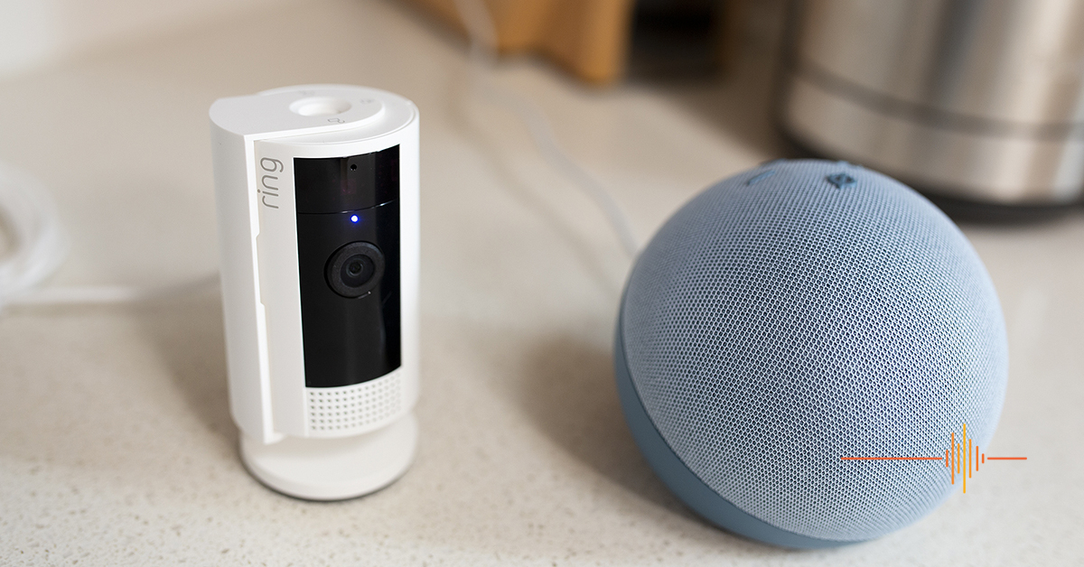 Ring launching new home security camera in the form of a drone