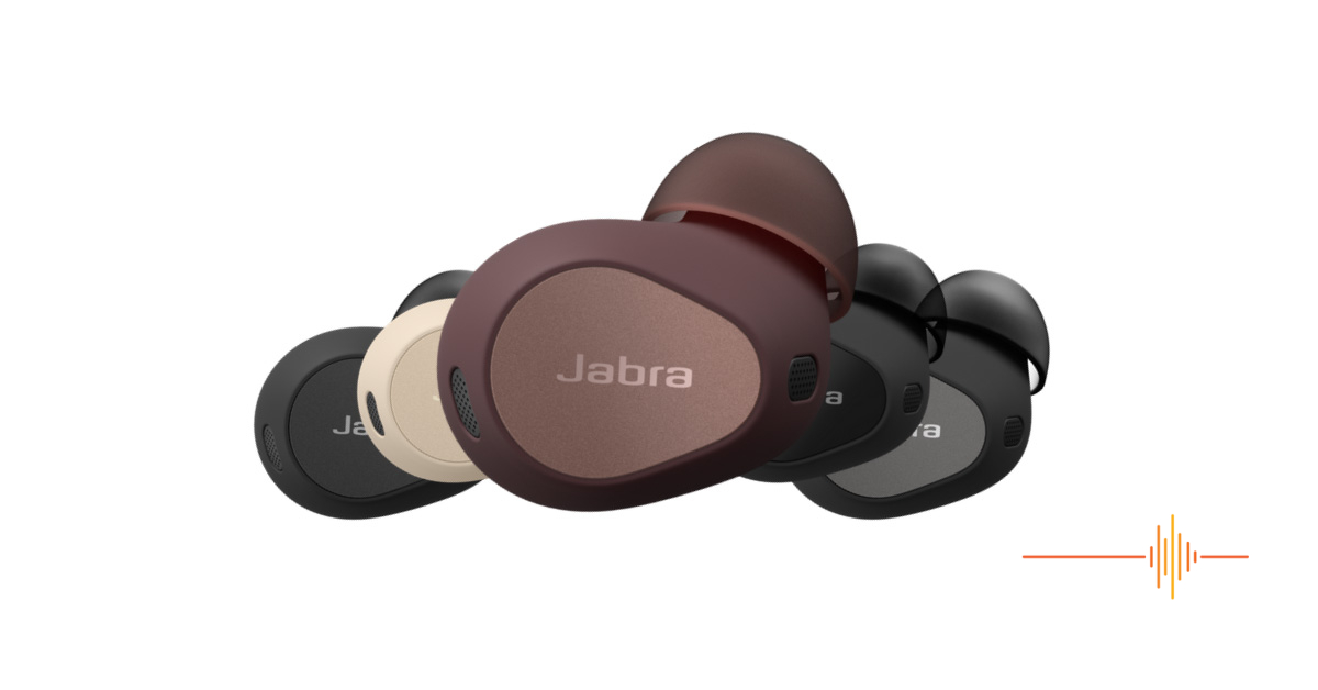 Jabra Elite 10 - Comes with a cherry on top - Digital Reviews Network