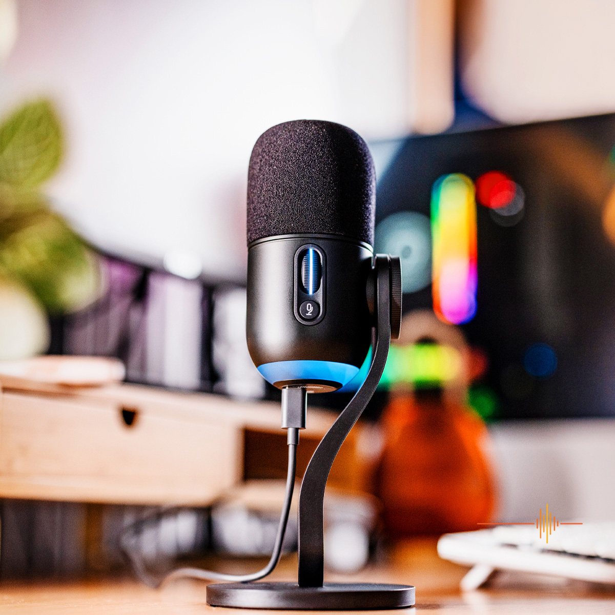 Play Out Loud: Logitech G Launches the Next Generation of Yeti Microphones  and Litra Lights to Help Content Creators Look and Sound Their Best