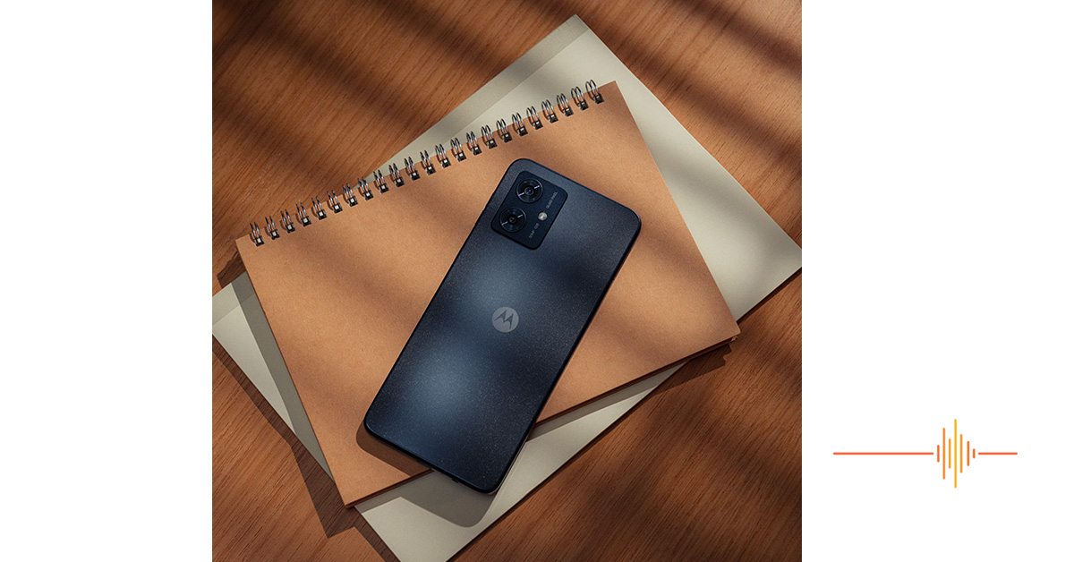 Motorola Moto G54 – The 200-Euro smartphone delivers a convincing  performance in our test -  News