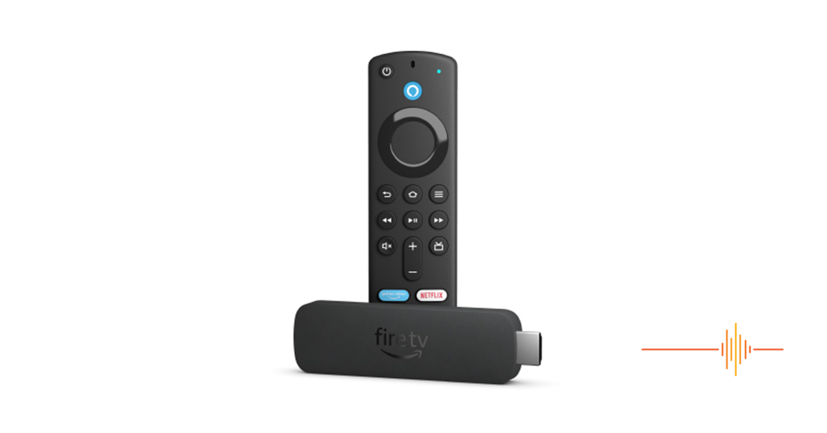 releases new 2nd-gen Alexa Voice Remote Lite with added App