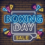 Boxing Day 2023