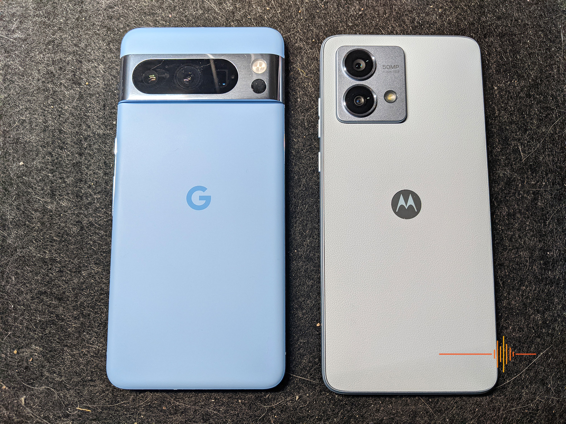 We Tested the Motorola G84 5G: An Ambitious Mid-Range Smartphone for Under  300 Euros
