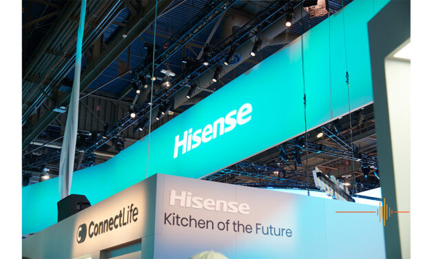 Enjoy the benefits of smart home integration with Hisense ConnectLife