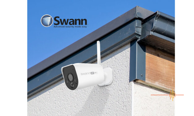 2024 REVIEW: Swann MaxRanger 4K Solar Wireless system for your Home on the Range