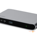 BELKIN THUNDERBOLT 4 – 5-IN-1 CORE HUB