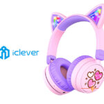 iClever Kids Bluetooth Headphones