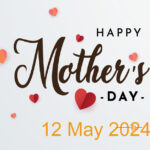 Mothers Day 2024