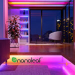 Nanoleaf Smart Multicolour HD Lightstrip