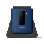 Aspera F50