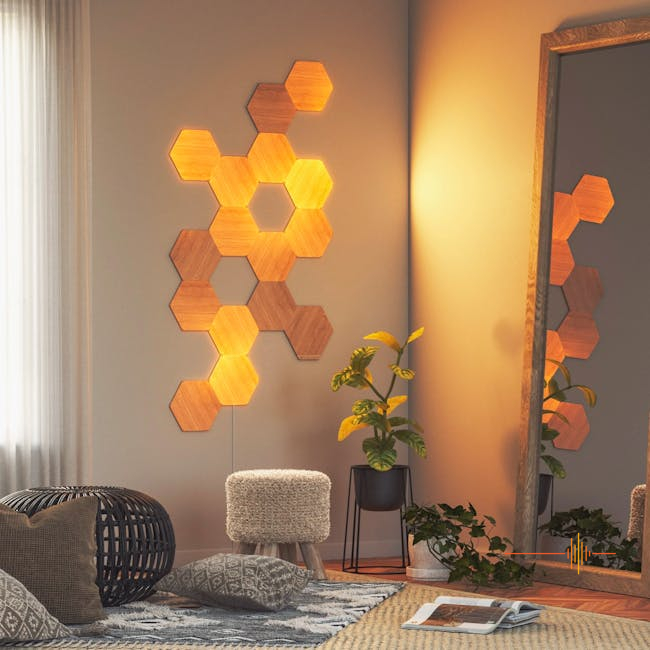 Nanoleaf Elements