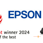 Epson RedDot 2024