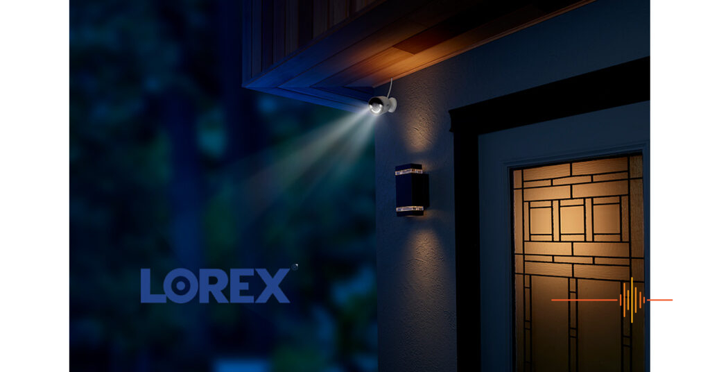 Lorex Technology