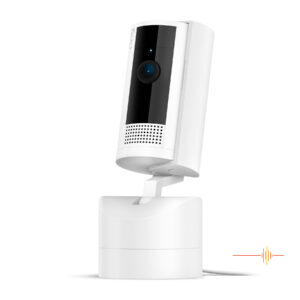 Ring Pan-Tilt Indoor Camera