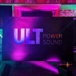 Sony ULT Power Sound