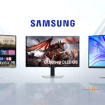 Samsung 2024 monitor lineup