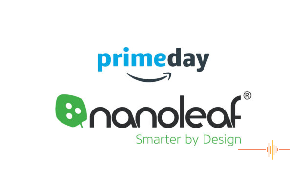 Check out the Nanoleaf Promos for Prime Day