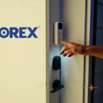 Lorex Doorbell