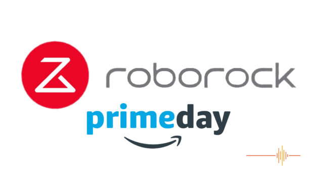 Rock Prime Day deals with Roborock