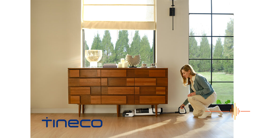 Tineco Floor One Stretch S6