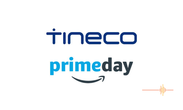 Clean up on aisle Amazon Prime Day, with Tineco