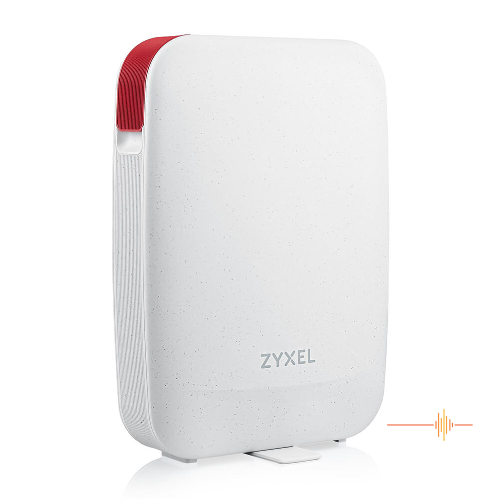 Zyxel Networks USG LITE 60AX