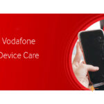 Vodafone Device Care