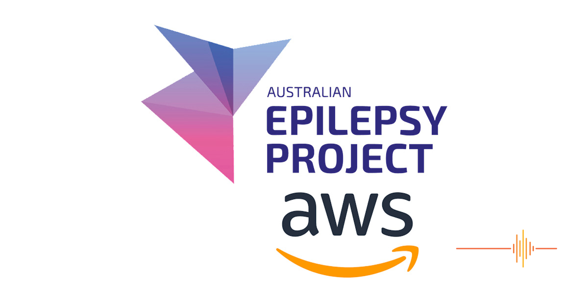 AWS’ AI is leveraged to drive better understanding of epilepsy