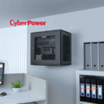 CyberPower Rack