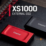 Kingston XS1000