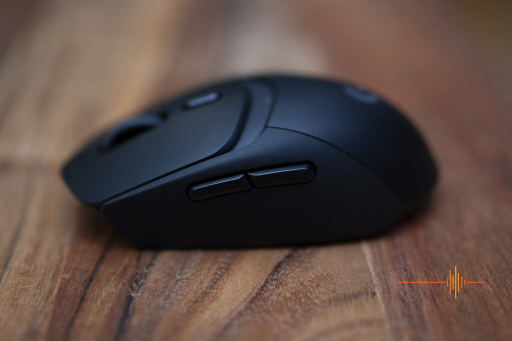 Mouse pentru jocuri fără fir Logitech G309 LIGHTSPEED