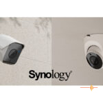 Synology Surveillance Cameras